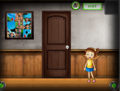 Παιχνίδι AMGEL KIDS ROOM ROOM ESCAPE 270  σε απευθείας σύνδεση