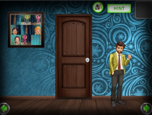 Παιχνίδι AMGEL Easy Room Escape 249 σε απευθείας σύνδεση