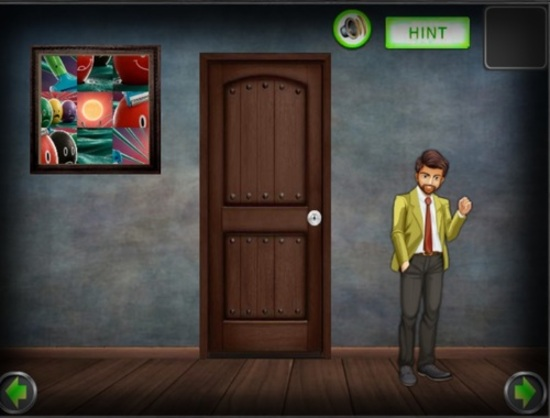 Παιχνίδι AMGEL Easy Room Escape 250 σε απευθείας σύνδεση