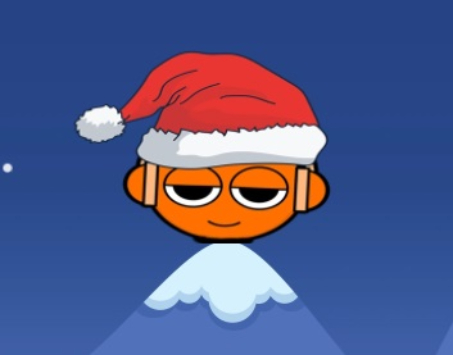 Παιχνίδι Sprunki Santa Rescue σε απευθείας σύνδεση