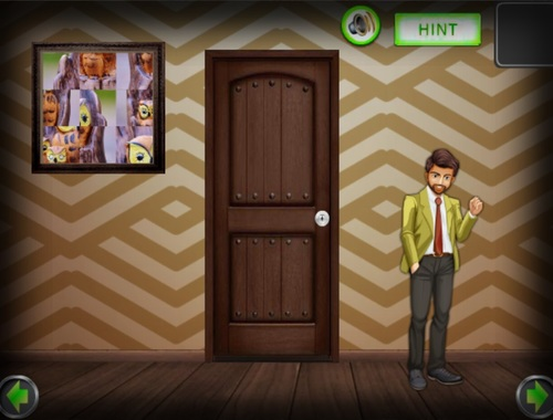 Παιχνίδι AMGEL Easy Room Escape 251 σε απευθείας σύνδεση