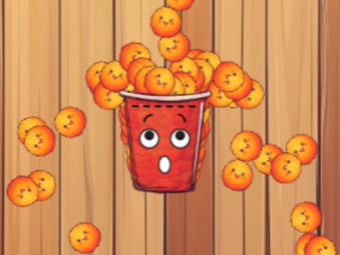 Παιχνίδι Συλλέκτης του Nugget  σε απευθείας σύνδεση