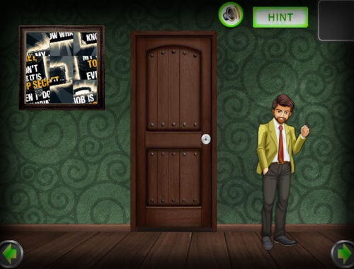 Παιχνίδι AMGEL Easy Room Escape 253 σε απευθείας σύνδεση