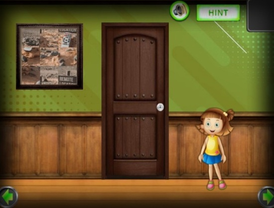 Παιχνίδι AMGEL KIDS ROOM ESSPAPE 275  σε απευθείας σύνδεση