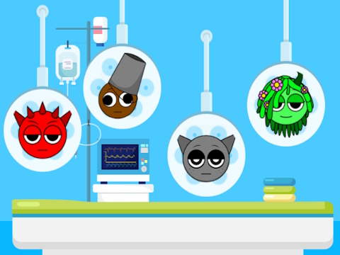 Παιχνίδι Kids Quiz by Kids Game σε απευθείας σύνδεση