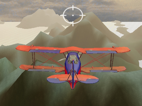 Παιχνίδι Skybattle io σε απευθείας σύνδεση