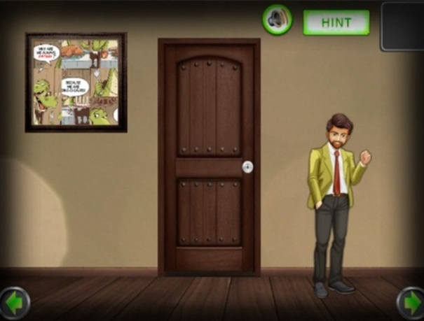 Παιχνίδι AMGEL Easy Room Escape 254 σε απευθείας σύνδεση
