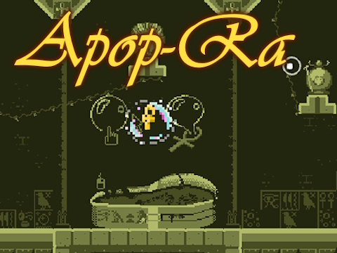 Παιχνίδι Apop-ra σε απευθείας σύνδεση
