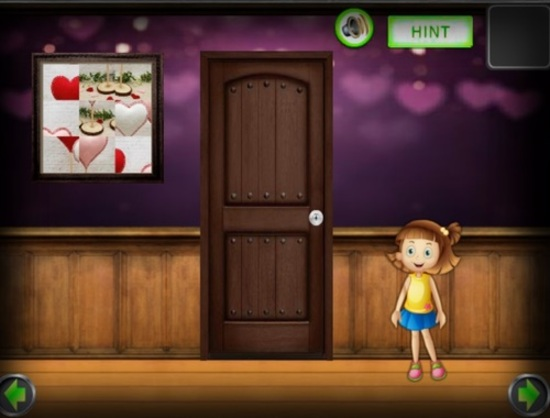 Παιχνίδι AMGEL KIDS ROOM ROOM ESCAPE 276  σε απευθείας σύνδεση