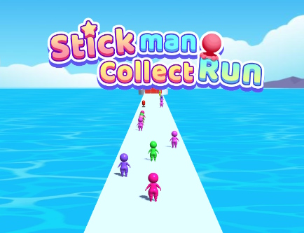 Παιχνίδι Run Run Collect  σε απευθείας σύνδεση