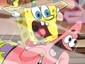 Παιχνίδι SpongeBob Dutchman Deck Dash της Doom  σε απευθείας σύνδεση