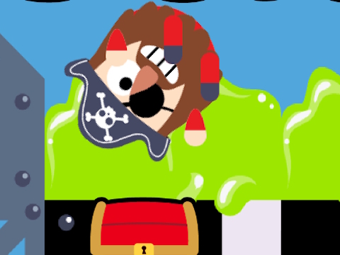 Παιχνίδι Slime Buddies! σε απευθείας σύνδεση