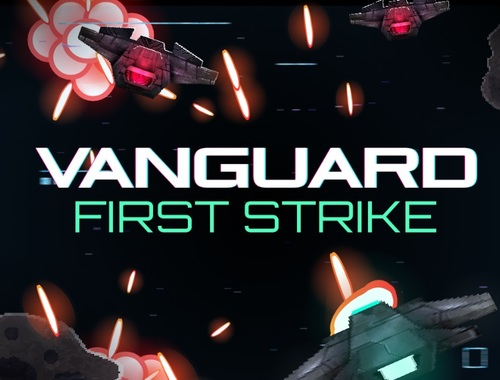 Παιχνίδι Πρώτη απεργία Vanguard  σε απευθείας σύνδεση