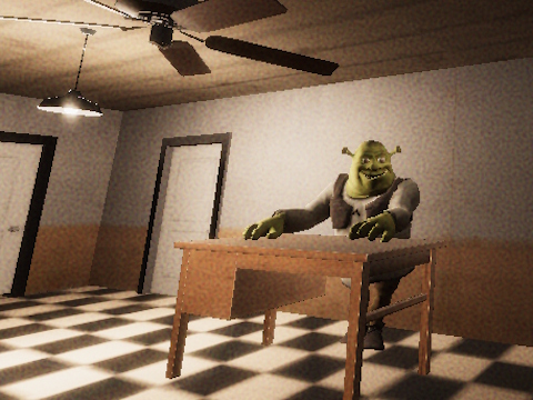 Παιχνίδι 5 διανυκτερεύσεις στο Green Head Monster  σε απευθείας σύνδεση