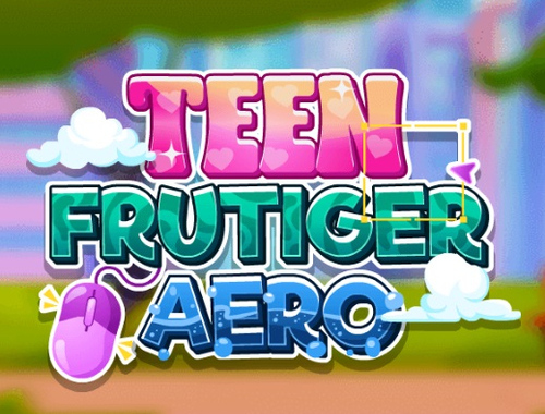 Παιχνίδι Έφηβος Frutiger Aero  σε απευθείας σύνδεση