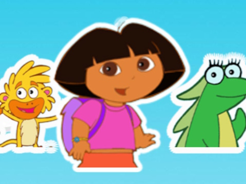Παιχνίδι MATCH DORA3  σε απευθείας σύνδεση