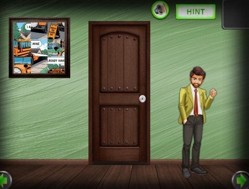 Παιχνίδι AMGEL Easy Room Escape 256 σε απευθείας σύνδεση