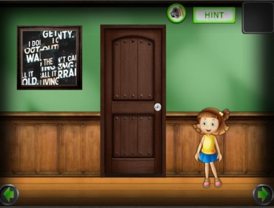 Παιχνίδι AMGEL KIDS ROOM ROOM 278  σε απευθείας σύνδεση