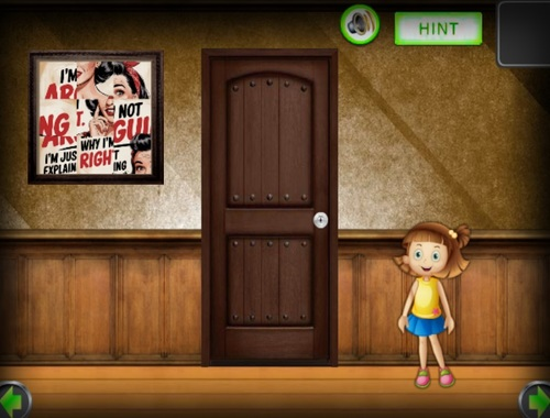 Παιχνίδι AMGEL KIDS ROOM ROOM 279  σε απευθείας σύνδεση