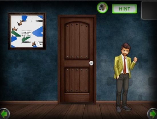 Παιχνίδι AMGEL Easy Room Escape 258 σε απευθείας σύνδεση