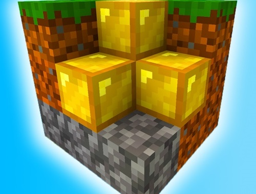 Παιχνίδι World Craft 3 σε απευθείας σύνδεση