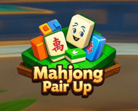 Παιχνίδι Mahjong ζευγάρι  σε απευθείας σύνδεση
