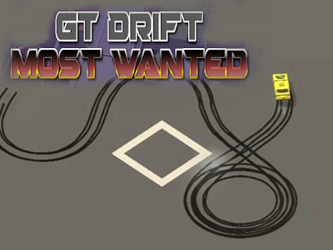 Παιχνίδι Gt drift περισσότερο ήθελε  σε απευθείας σύνδεση