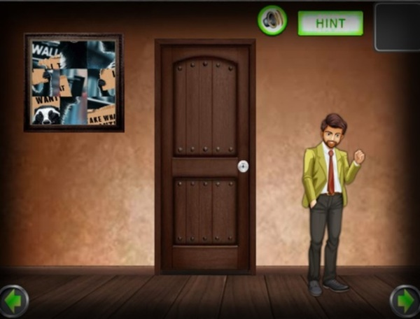 Παιχνίδι AMGEL Easy Room Escape 260 σε απευθείας σύνδεση