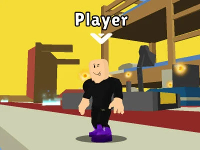 Παιχνίδι ROBLOX: Απόκρυψη και αναζητήστε ακραία  σε απευθείας σύνδεση