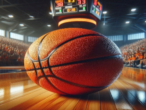 Παιχνίδι Hoop Master Basketball Trivia Challenge σε απευθείας σύνδεση
