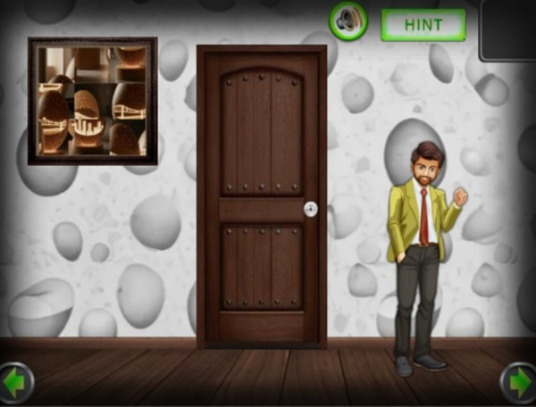 Παιχνίδι AMGEL Easy Room Escape 262  σε απευθείας σύνδεση