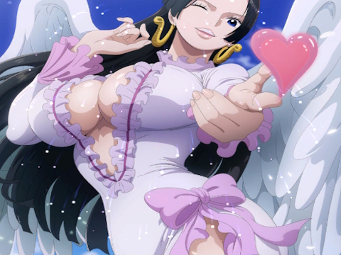 Παιχνίδι Ένα κομμάτι anime κορίτσια  σε απευθείας σύνδεση