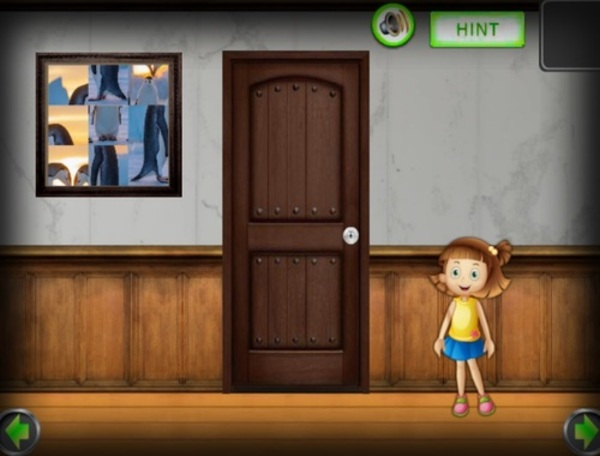 Παιχνίδι AMGEL KIDS ROOM ESSPAPE 285  σε απευθείας σύνδεση