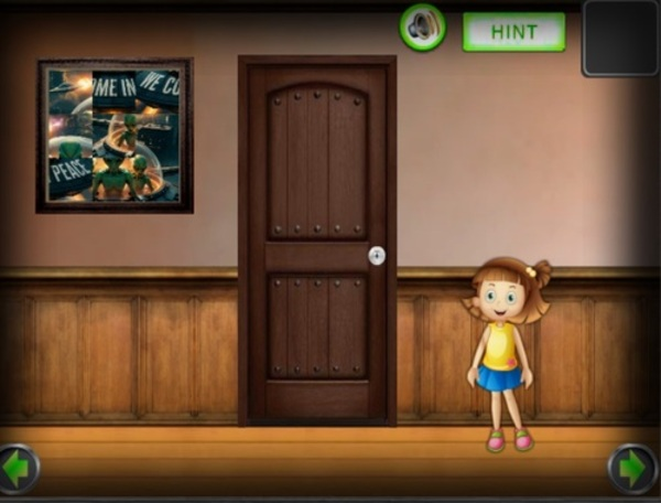Παιχνίδι AMGEL KIDS ROOM ROOM 288  σε απευθείας σύνδεση