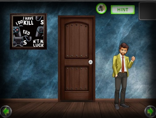 Παιχνίδι AMGEL Easy Room Escape 267  σε απευθείας σύνδεση