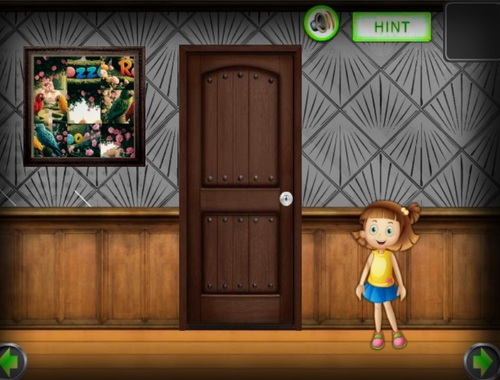 Παιχνίδι AMGEL KIDS ROOM ROOM ESCAPE 290  σε απευθείας σύνδεση