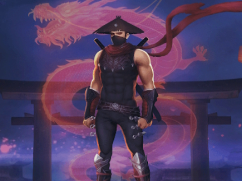 Παιχνίδι Shadow Shimazu  σε απευθείας σύνδεση