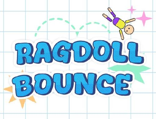 Παιχνίδι Ragdoll αναπήδηση  σε απευθείας σύνδεση