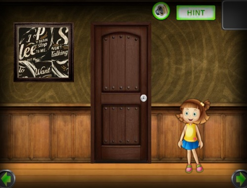 Παιχνίδι AMGEL KIDS ROOM ESSPAPE 292  σε απευθείας σύνδεση