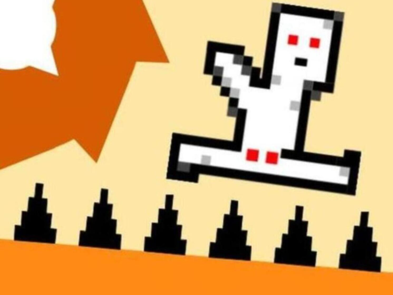 Παιχνίδι Διαφυγή ή πεθαίνουν  σε απευθείας σύνδεση