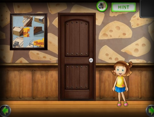 Παιχνίδι AMGEL KIDS ROOM ROOM 293  σε απευθείας σύνδεση