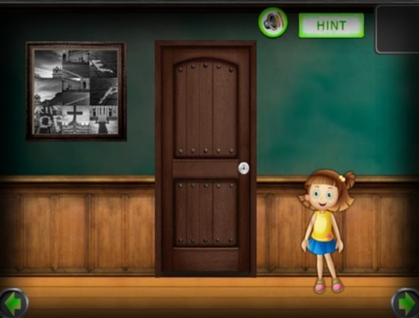 Παιχνίδι AMGEL KIDS ROOM ROOM 294  σε απευθείας σύνδεση