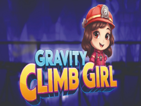 Παιχνίδι Gravity Climb Girl  σε απευθείας σύνδεση