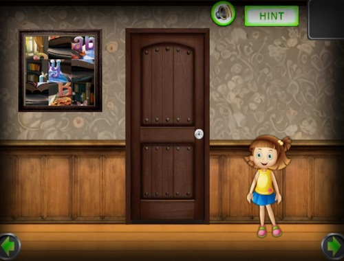 Παιχνίδι AMGEL KIDS ROOM ESSPAPE 295  σε απευθείας σύνδεση