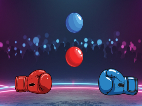Παιχνίδι Ring Master Legends  σε απευθείας σύνδεση