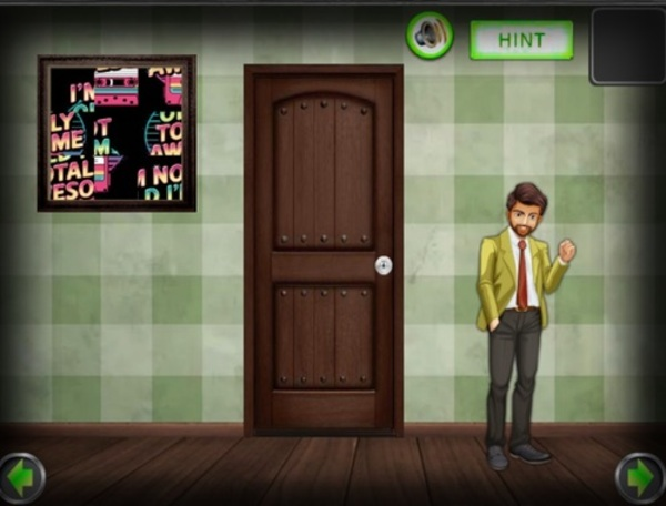 Παιχνίδι AMGEL Easy Room Escape 271  σε απευθείας σύνδεση