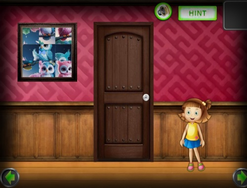 Παιχνίδι AMGEL KIDS ROOM ROOM 296  σε απευθείας σύνδεση