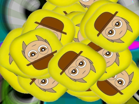 Παιχνίδι Sprunki Idle Clicker  σε απευθείας σύνδεση