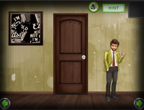 Παιχνίδι AMGEL Easy Room Escape 274  σε απευθείας σύνδεση