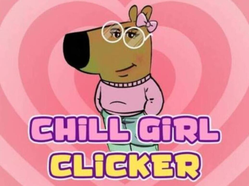 Παιχνίδι CHILL GIRL CLIGERE  σε απευθείας σύνδεση